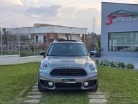 Usata Mini Cooper D Countryman 150 CV (110 kW) 2017 SUV