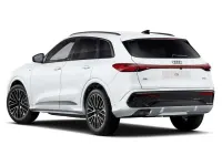 Nuova Audi Q5 S-Line 204 CV (150 kW) 2026 Bianco SUV