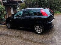 Usata Fiat Grande Punto 90 CV (66 kW) 2009 Utilitaria