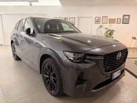 Usata Mazda CX-60 328 CV (241 kW) 2022 Machine gray m SUV