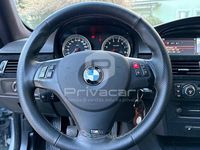 Usata BMW 335 Comfort Edition 306 CV (225 kW) 2006 Gray Coupé