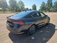 Usata Skoda Octavia 115 CV (84 kW) 2024 Berlina