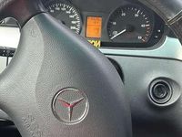 Usata Mercedes Viano 150 CV (110 kW) 2008 Monovolume