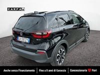 Usata Honda Jazz Executive 98 CV (72 kW) 2022 Nero Utilitaria