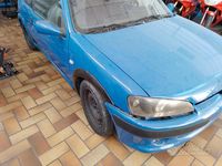 Usata Peugeot 106 118 CV (86 kW) 1999 Blu Utilitaria