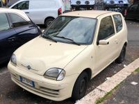 usata Fiat Seicento 1.1 Active