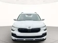 Nuova Skoda Kamiq 116 CV (85 kW) 2026 Bianco luna metallizzato SUV