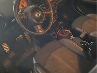 Usata Mini Countryman 2013 Nero SUV