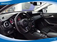 usata Mercedes A160 Classed D Automatic Sport EU6