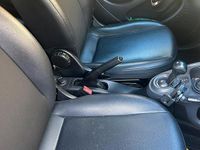 Usata Smart ForFour 71 CV (52 kW) 2017 Bianco Utilitaria