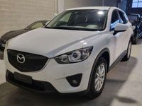 usata Mazda CX-5 2.2 Evolve 4wd 150cv*EURO6B*Unico Proprietario*