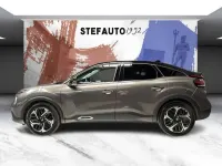 Usata Citroën C4 136 CV (100 kW) 2024 Grigio SUV