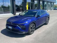 Occasion Citroën C5 X Shine 131 ch (96 kW) 2023 Bleue Break