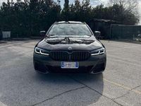 Usata BMW 530 M Sport 249 CV (183 kW) 2022 Station wagon