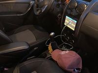 Usata Dacia Duster 2017 Nero SUV