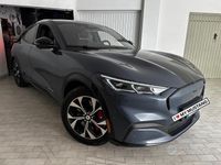 Usata Ford Mustang Mach-E Premium 275 kW (375 CV) 2021 SUV