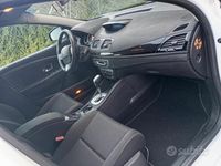 Usata Renault Mégane GrandTour 110 CV (80 kW) 2011 Bianco Station wagon