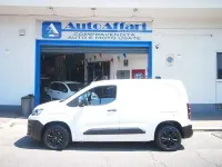 Usata Citroën Berlingo 102 CV (75 kW) 2021 Bianco Monovolume