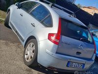Usata Citroën C4 2009