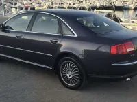 Usata Audi A8 232 CV (170 kW) 2005 Berlina