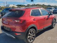 usata Kia Stonic 1.0 T-GDi 100 CV Energy Pronta consegna