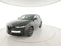 Usado Alfa Romeo Tonale Sprint 131 CV (96 kW) 2024 Negro SUV