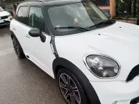 Usata Mini Cooper SD Countryman 143 CV (105 kW) 2015 SUV
