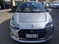 usata DS Automobiles DS3 PureTech 82 Connected Chic MOTORE NUOVO