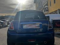 usata Mini Cooper D 1.6 16V