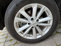 Usata Nissan Qashqai 115 CV (84 kW) 2015 Nero SUV