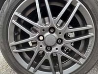 Usata Smart ForTwo Cabrio 2018 Bianco Cabrio