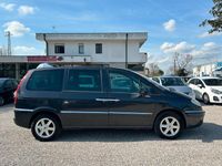 usata Citroën C8 2.0 HDi 136CV FAP Elegance