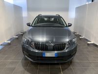 usata Skoda Octavia G-TEC 1.4 TSI Ambition