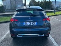 usata DS Automobiles DS4 DS 4 1.6 e-HDi 110 airdream CMP6 So Chic