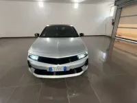 Usata Opel Astra S 130 CV (95 kW) 2025 Kristall silver Utilitaria