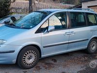 Usata Fiat Ulysse 136 CV (100 kW) 2006 Monovolume