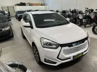 Usata EVO Evo 3 107 CV (78 kW) 2023 Bianco SUV