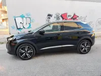 Usata Peugeot 3008 130 CV (95 kW) 2022 Nero SUV
