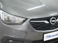 usata Opel Crossland X 1.2 advance 82cv my18.5