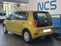Usata VW up! move up! 60 CV (44 kW) 2018 Oro Utilitaria