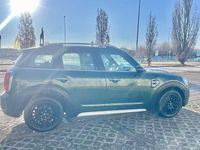 Usata Mini Cooper D Countryman 150 CV (110 kW) 2019 SUV