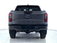 Nuova Ford Ranger Wildtrack 205 CV (150 kW) 2026 Grigio scuro Pick-up
