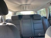 Usata Audi A4 140 CV (102 kW) 2007 Nero Station wagon