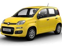 Nuova Fiat Panda 69 CV (50 kW) 2025 Rosso Berlina