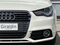 usata Audi A1 1.6 TDI 105 CV Attraction
