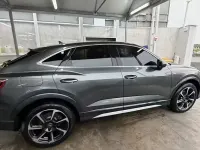 Usata Audi Q3 Sportback S-Line 150 CV (110 kW) 2025 SUV