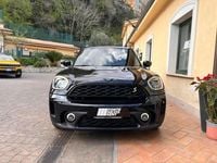 Usata Mini Cooper S Countryman 125 CV (91 kW) 2023 Nero SUV