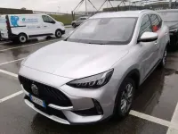 Usata MG HS Comfort 162 CV (119 kW) 2024 Grigio SUV