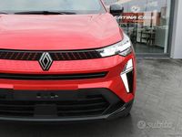 Occasion Renault Captur Techno 101 ch (74 kW) 2025 Rouge SUV