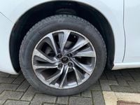 Usata Citroën DS4 2012 Bianco Utilitaria